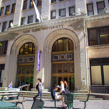 Best colleges in New York City for international students